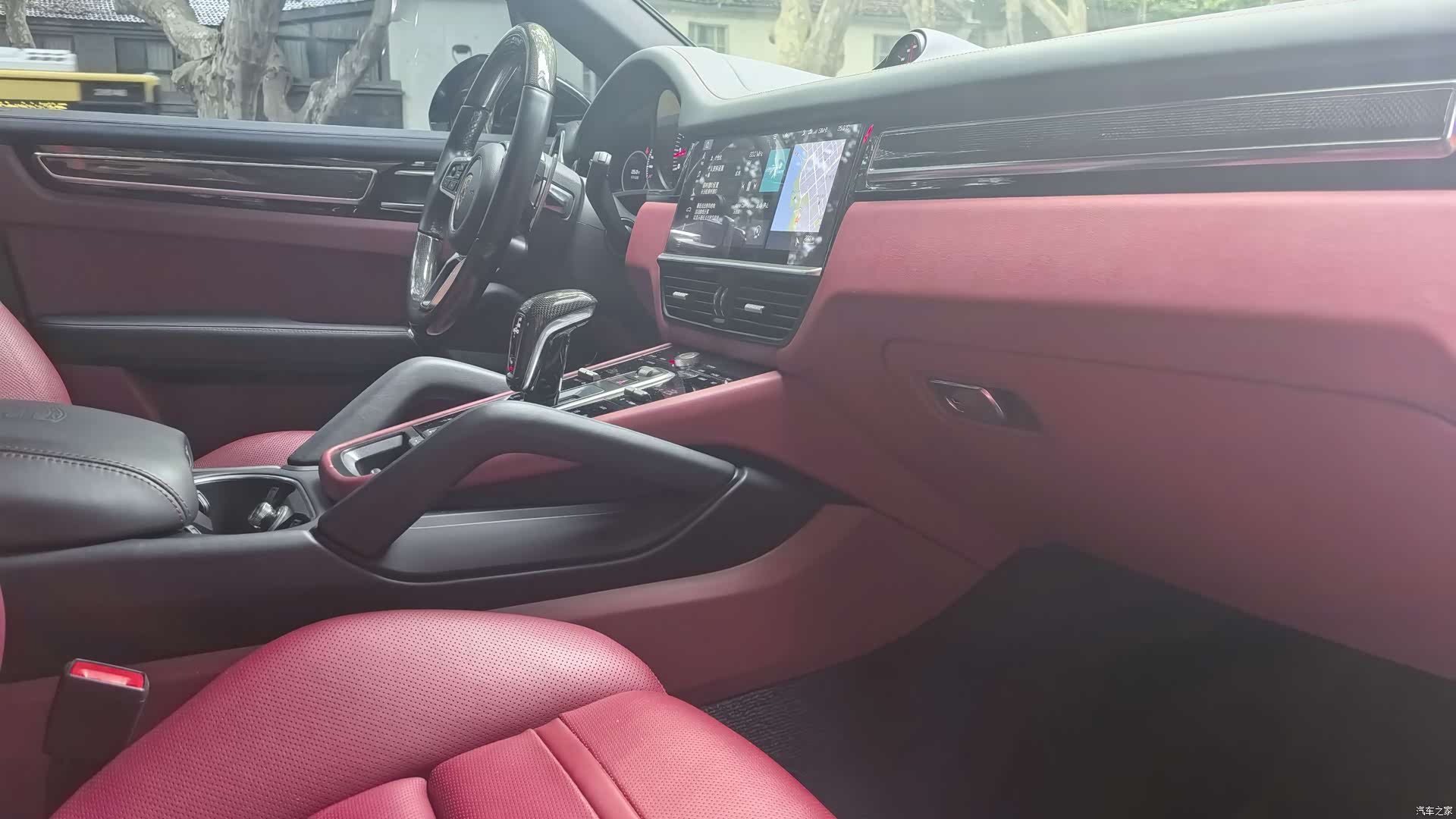 Porsche Cayenne, 2020 7