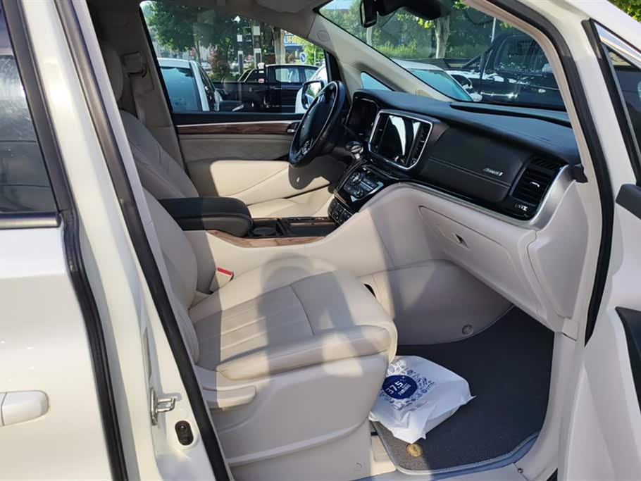 Trumpchi Trumpchi M8 Trumpchi Trumpchi M8
