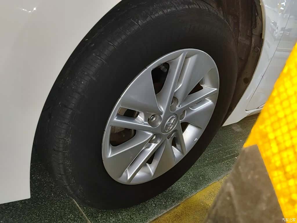 Toyota Corolla, 2016 23