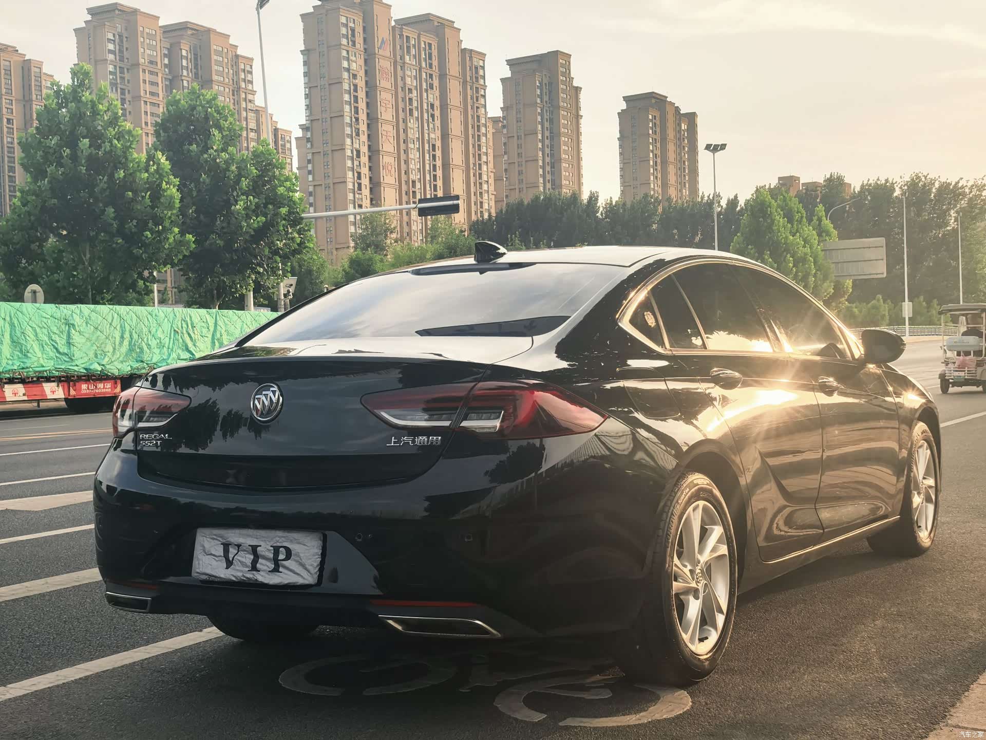 Buick Regal, 2020 7
