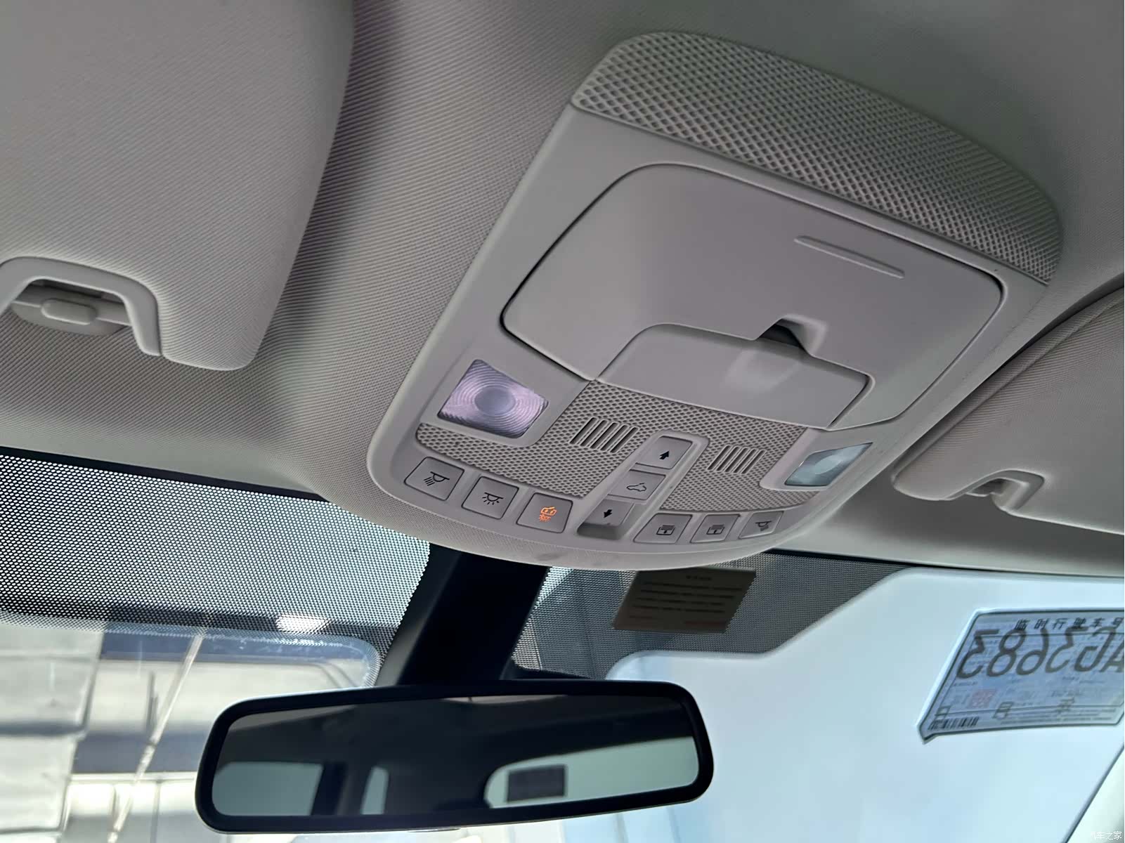 Ford Edge, 2019 20