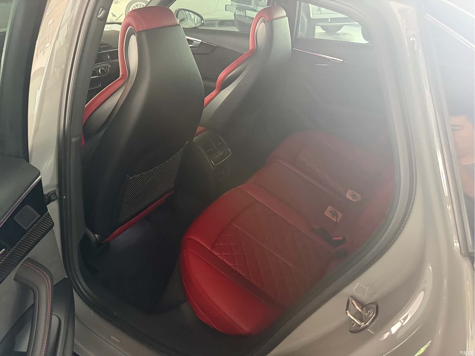 Audi S4, 2020 4