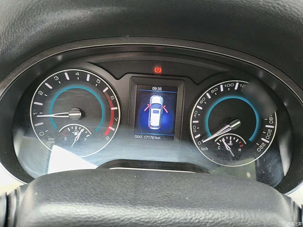 Haval H2, 2015 4