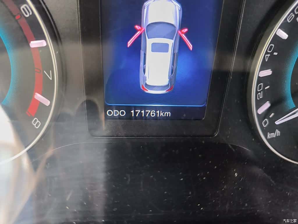 Haval H2, 2015 все фото