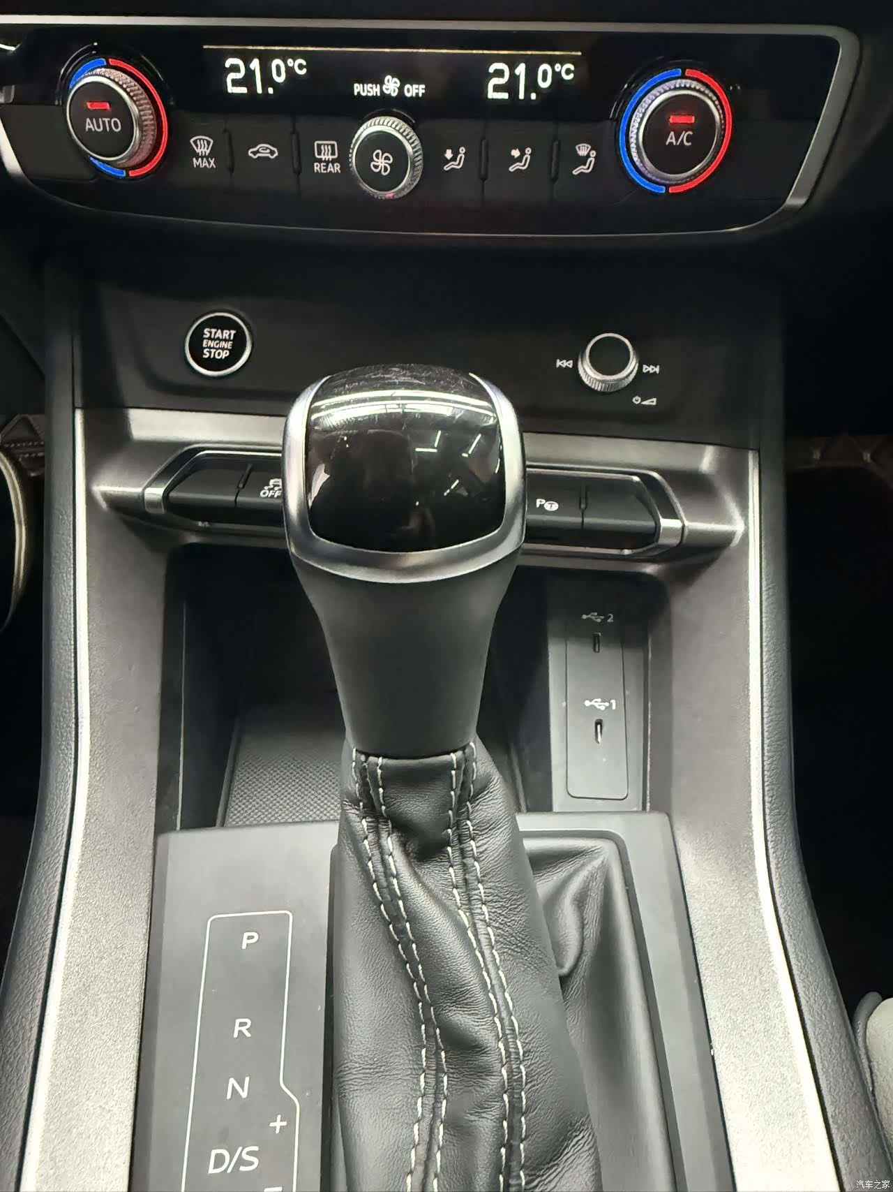 Audi Q3, 2023 20