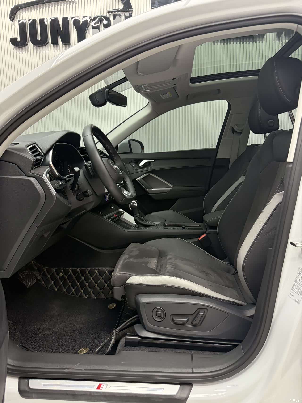 Audi Q3, 2023 22