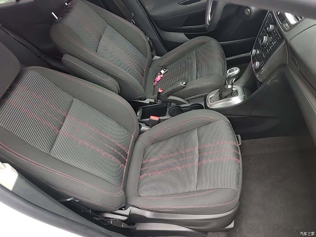 Buick Encore, 2016 25