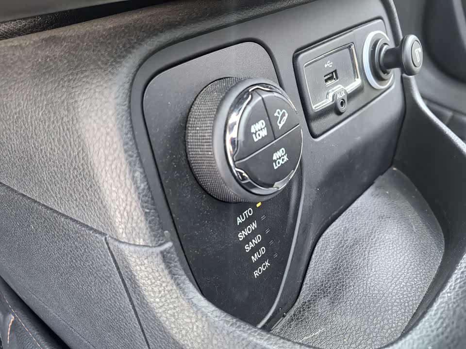 Jeep Freeman Jeep Freeman