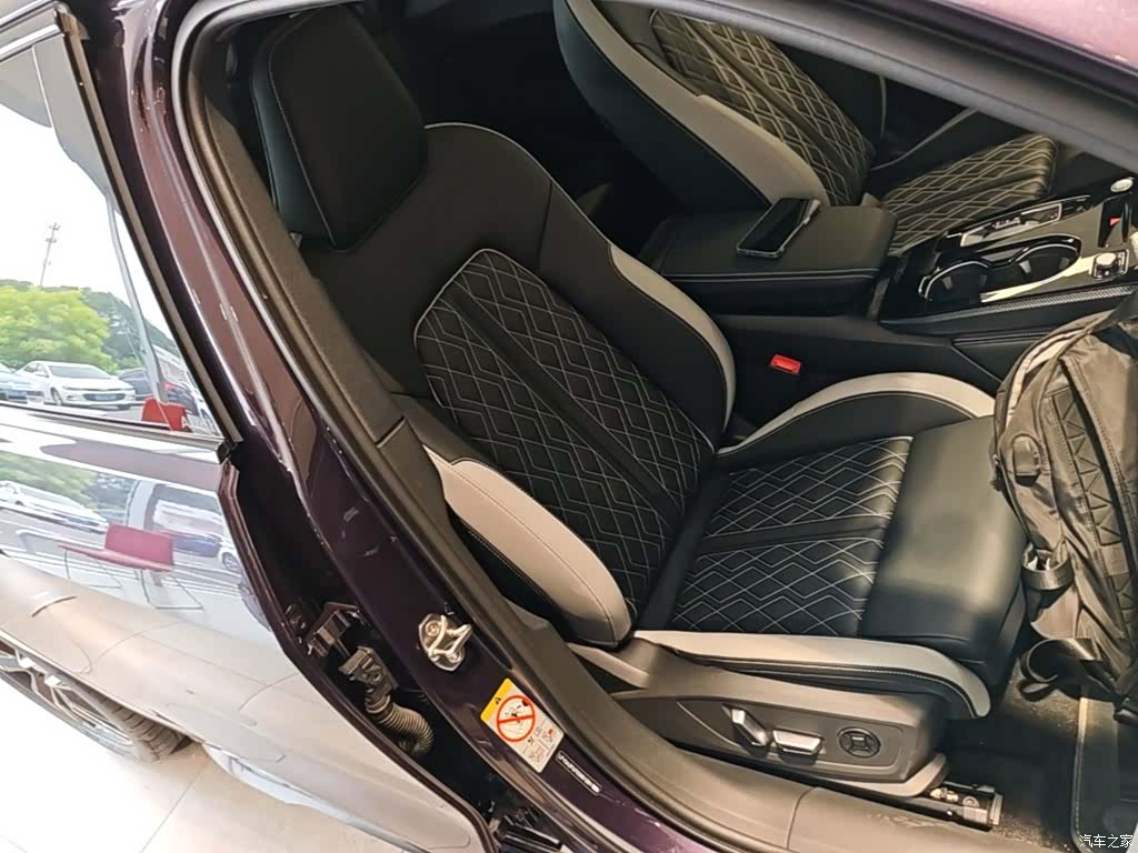 Audi A5, 2025 25