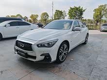 Ӣ�����Q50L 2019�� 2.0T 30����������