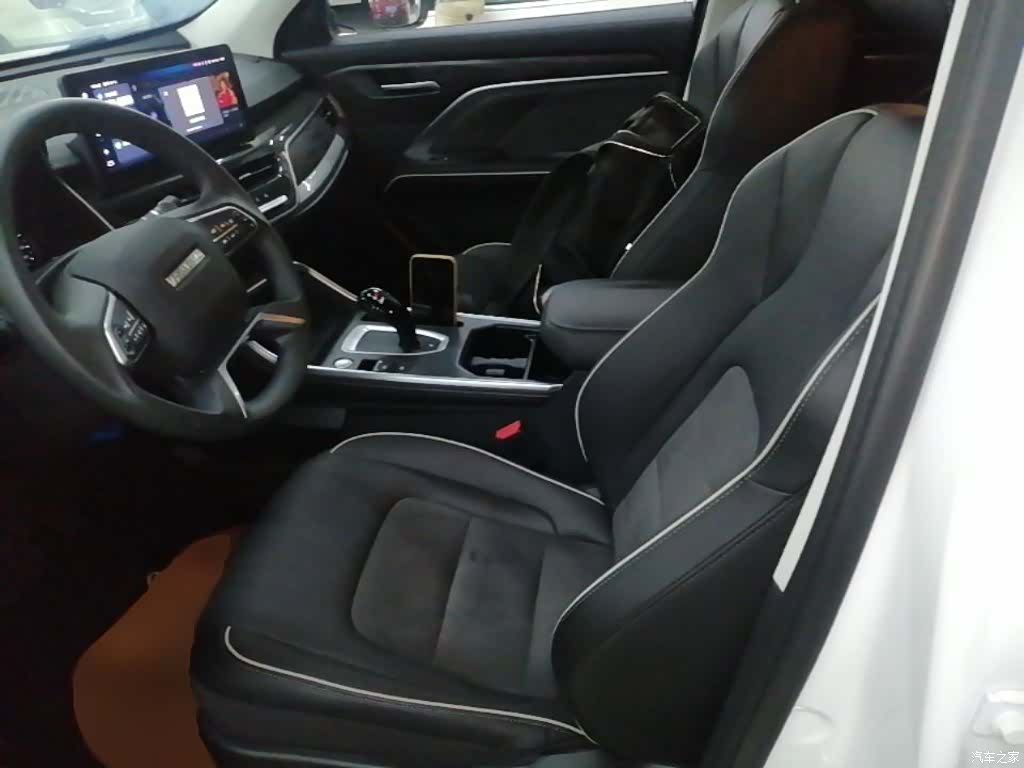 Haval H6, 2024 15