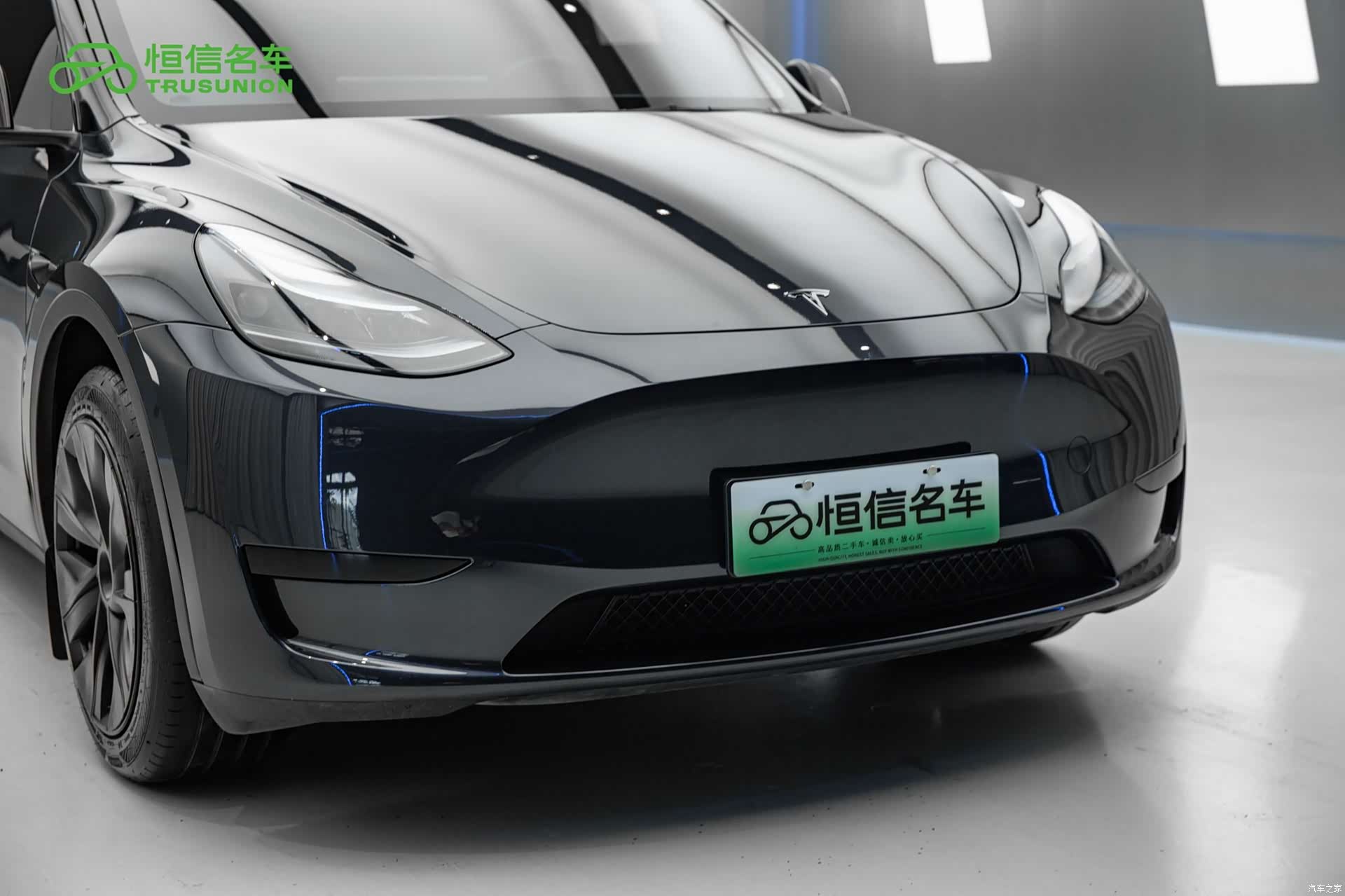 Tesla Model Y, 2024 8