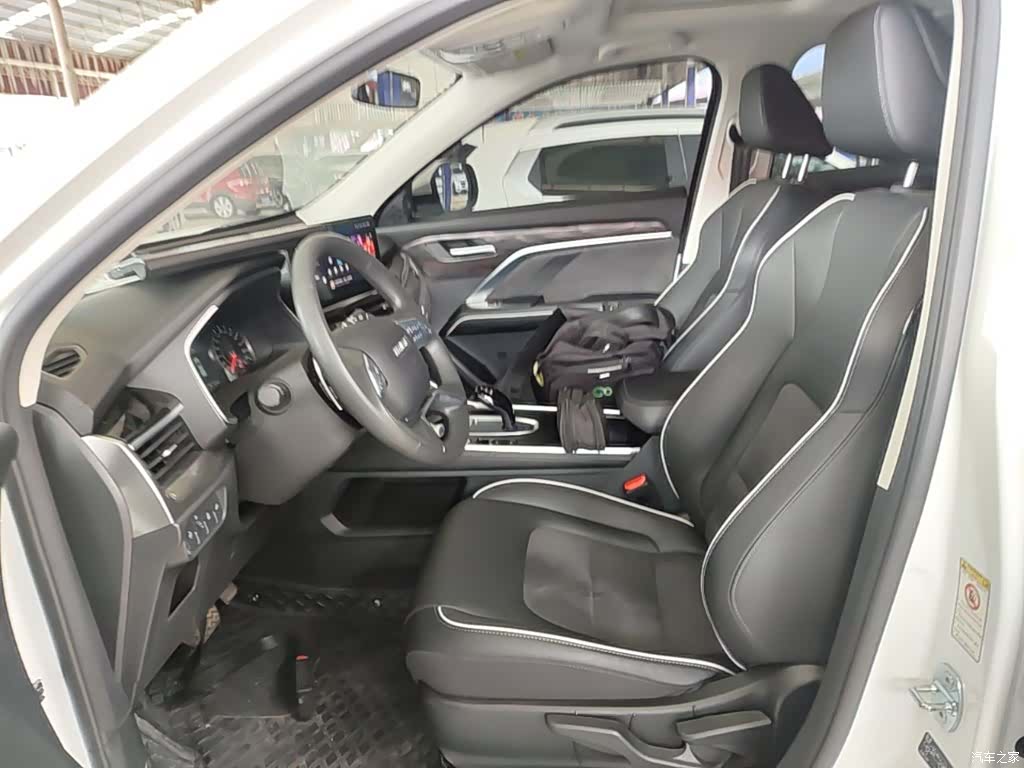 Haval H6, 2023 15