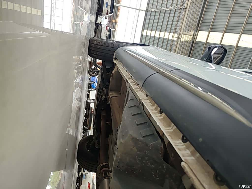 Haval H6, 2023 22