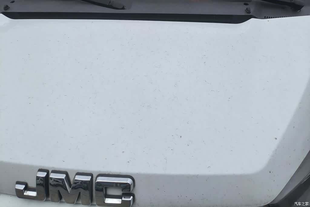 JMC JX493, 2017 10