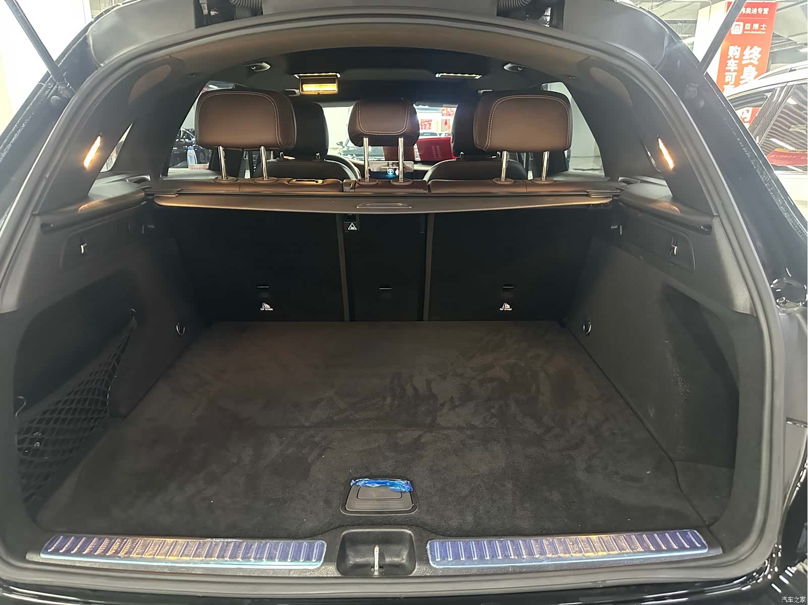 Mercedes-Benz GLC, 2022 15