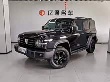 ̹300 2023 ԽҰ 2.0T ս