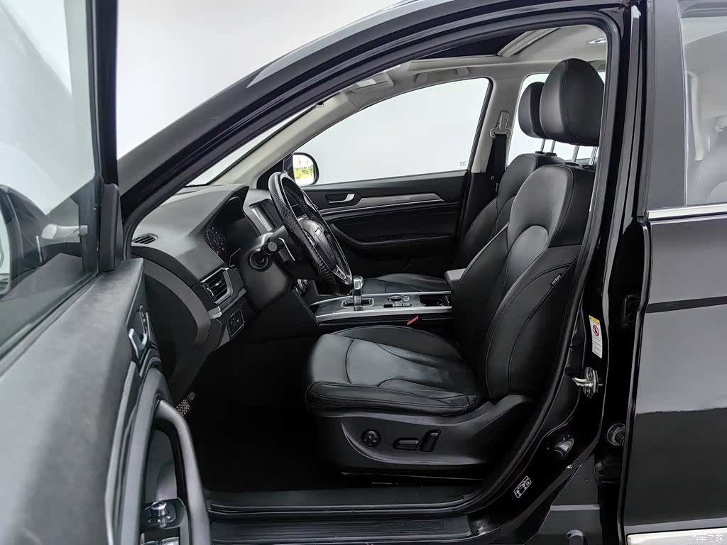 Haval H6, 2020 10