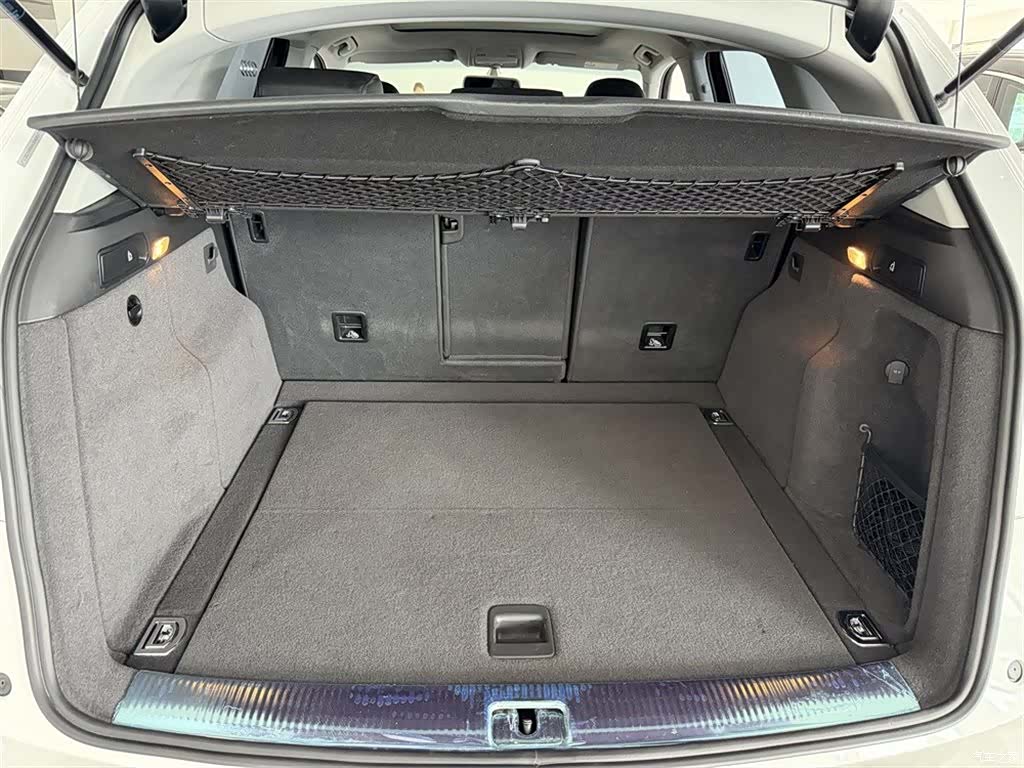 Audi Q5, 2017 9