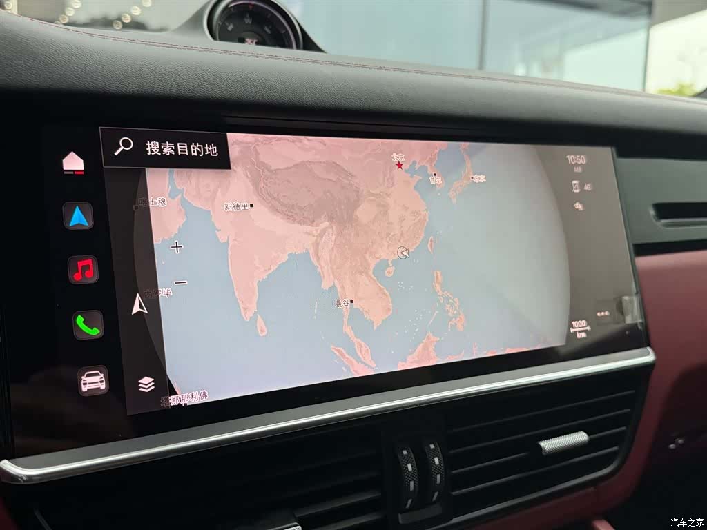 Porsche Cayenne, 2022 16