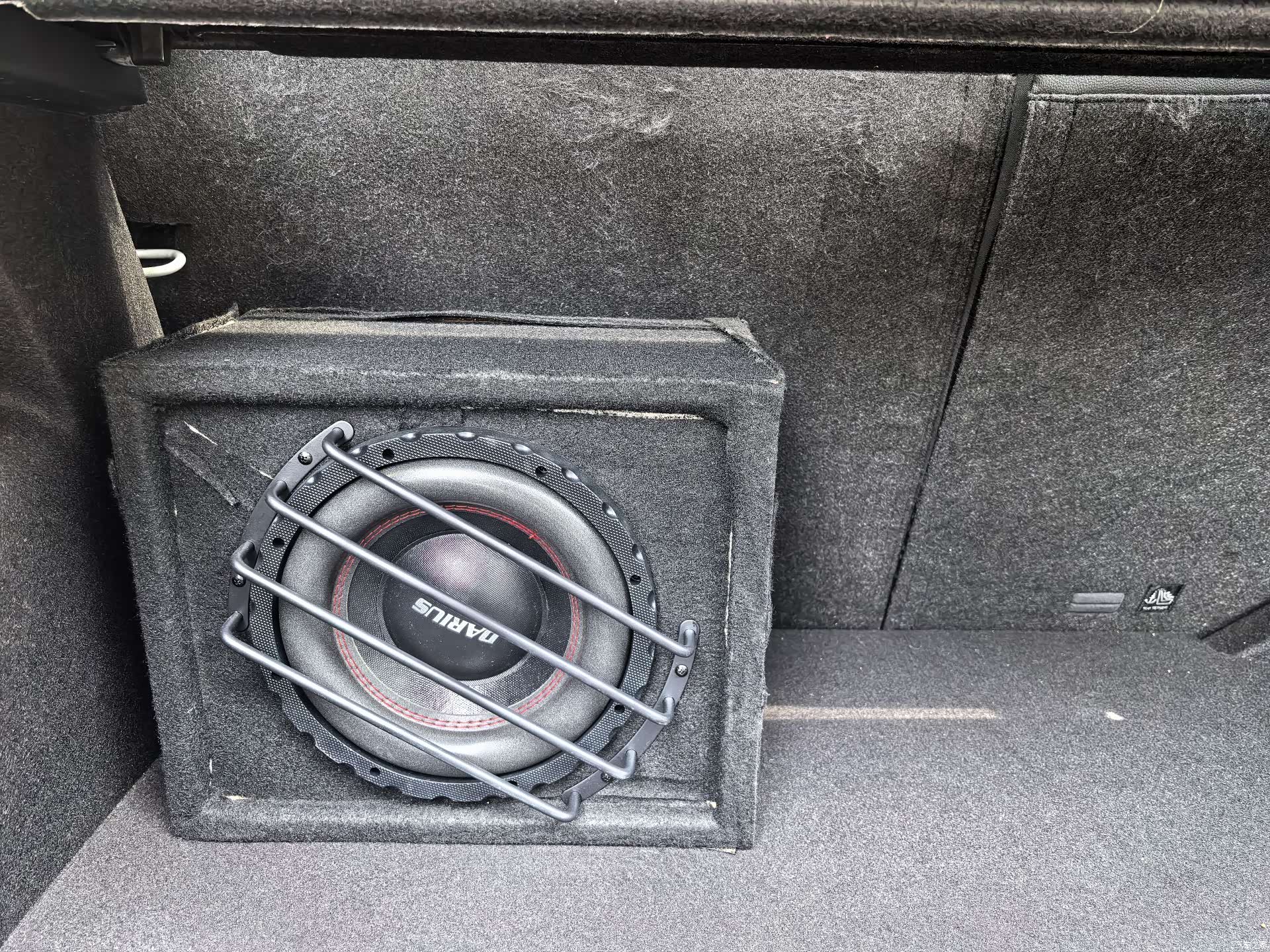 MG MG6, 2019 24