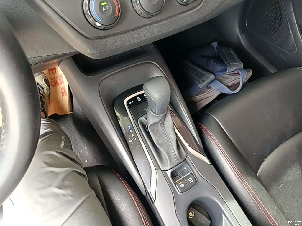 Toyota Corolla, 2020 14