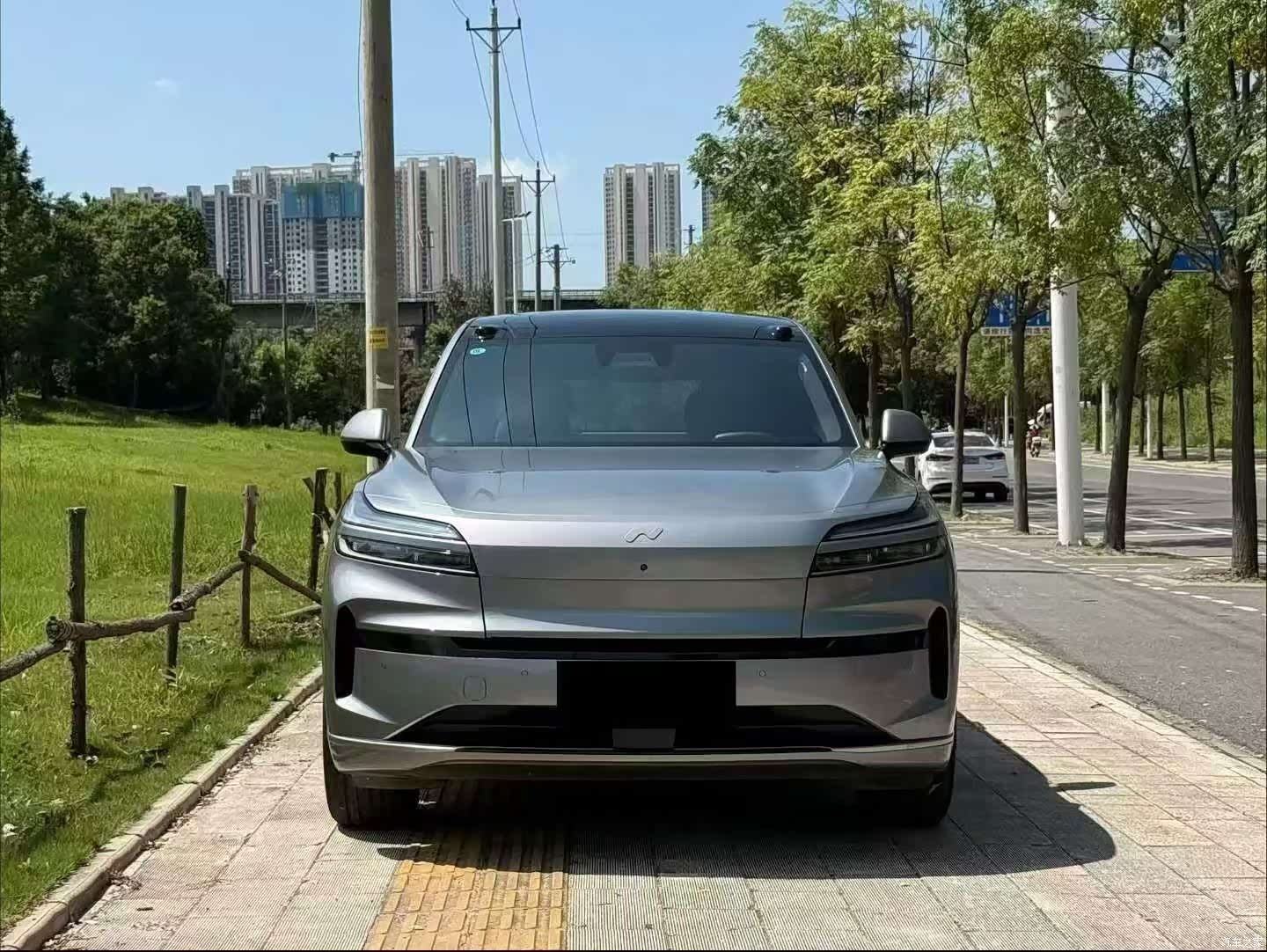 NIO L90, 2025 2