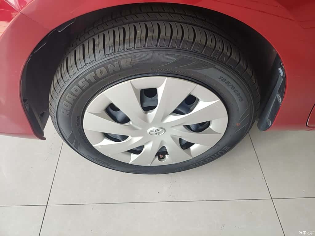 Toyota FS, 2018 23
