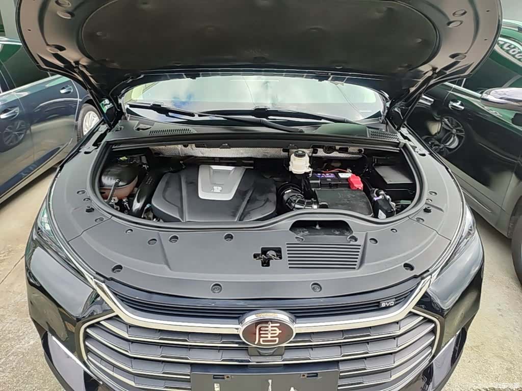 BYD Tang, 2022 20