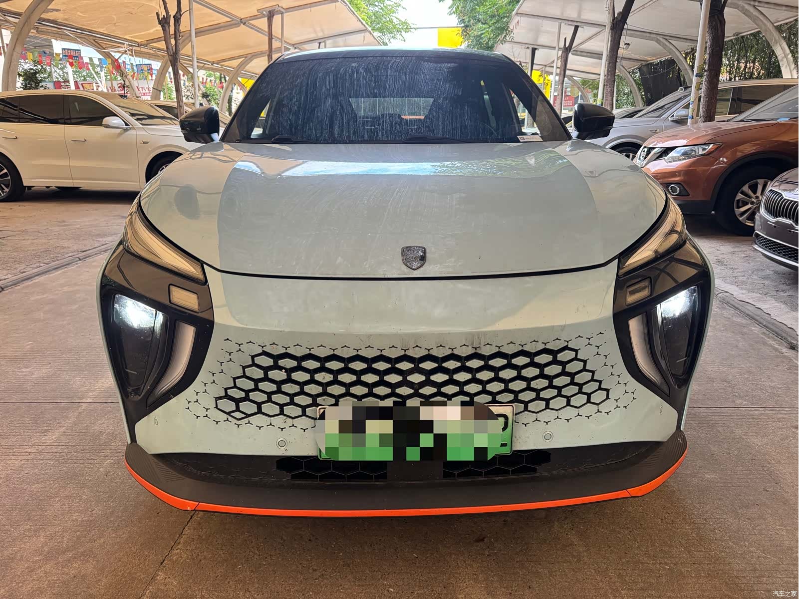 DongFeng 630, 2024 2