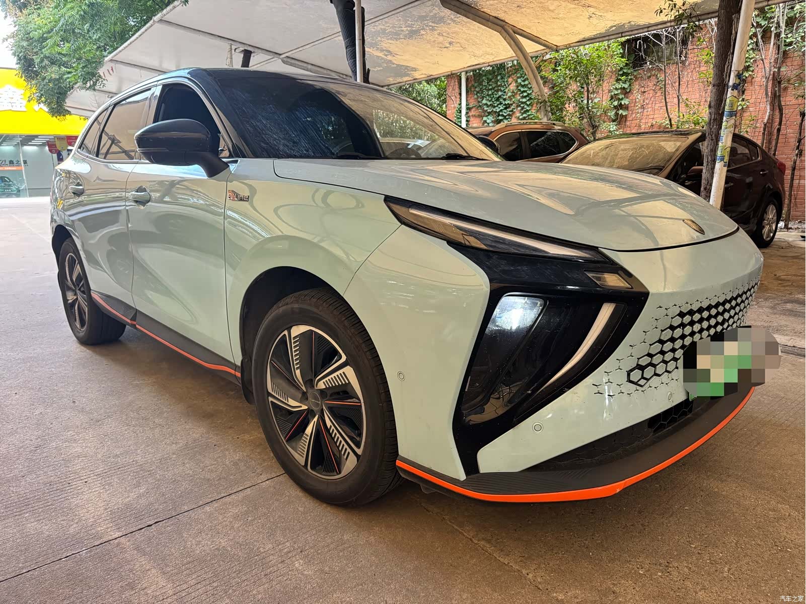 DongFeng 630, 2024 3