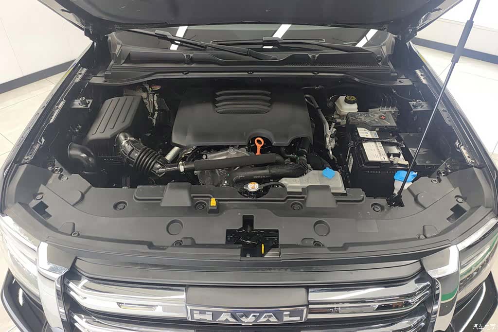 Haval H5, 2024 10
