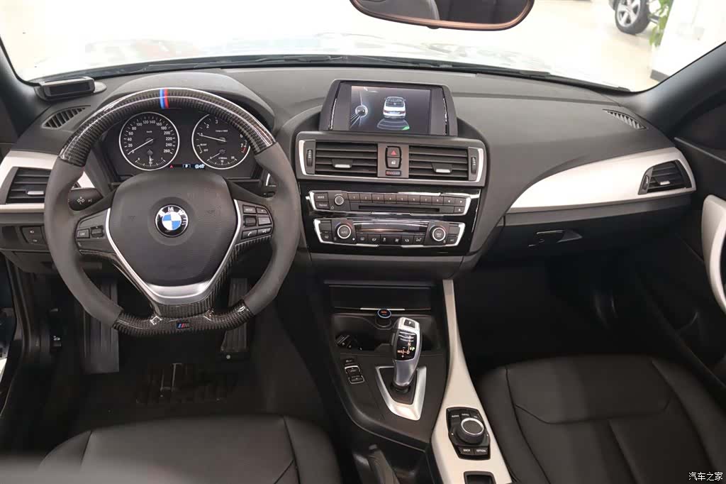 BMW 2 Series, 2017 все фото