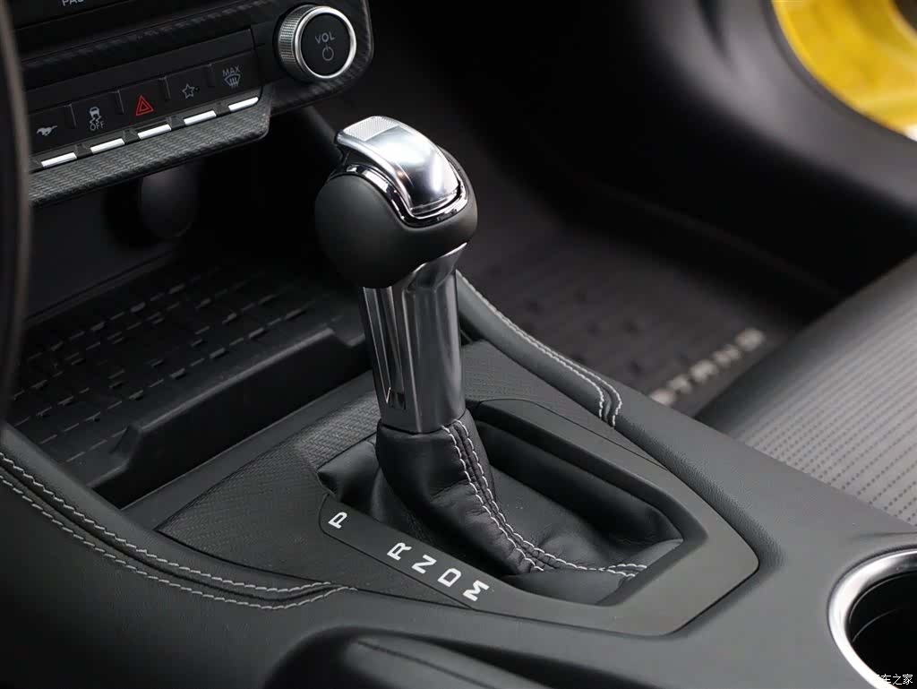 Ford Mustang, 2024 8