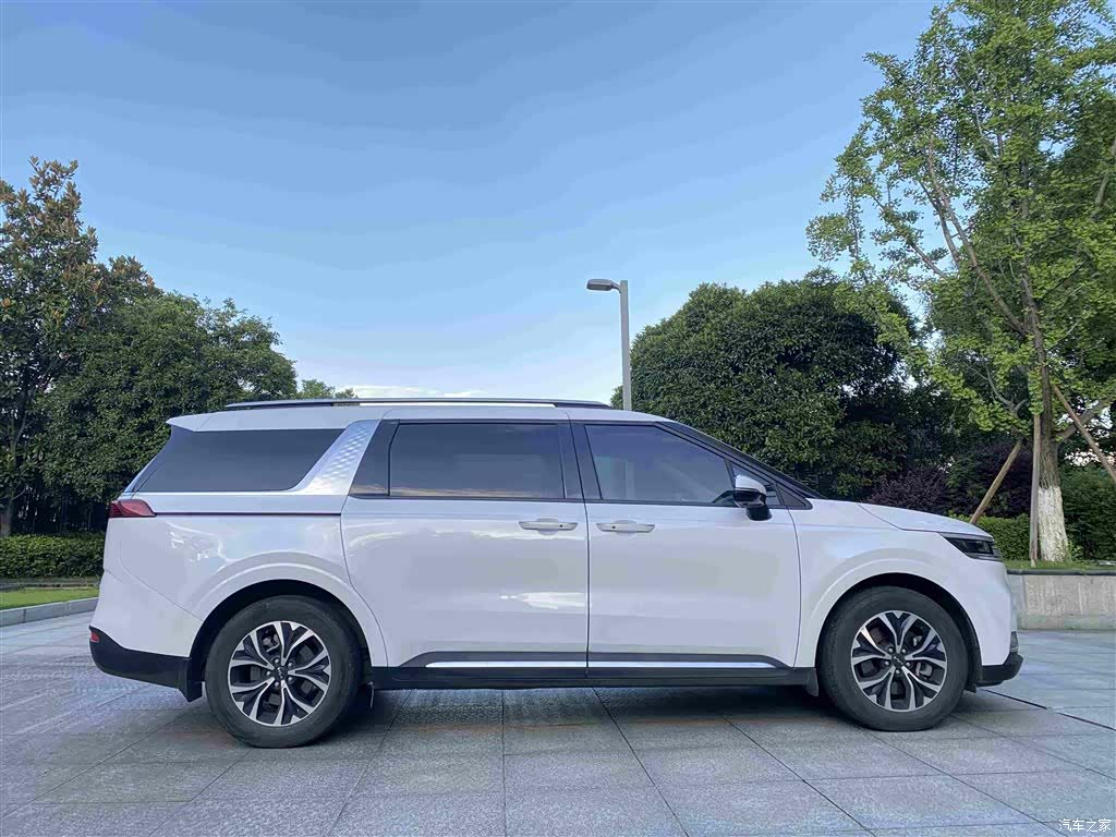 Kia Carnival, 2023 7