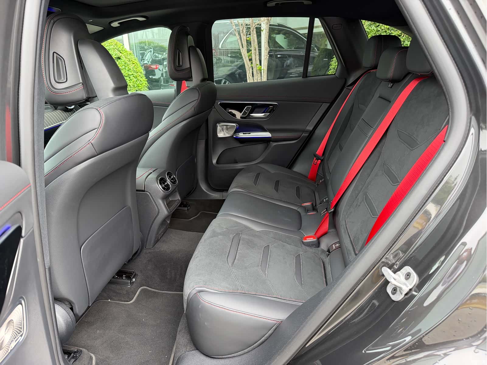 Mercedes-Benz GLC, 2025 18