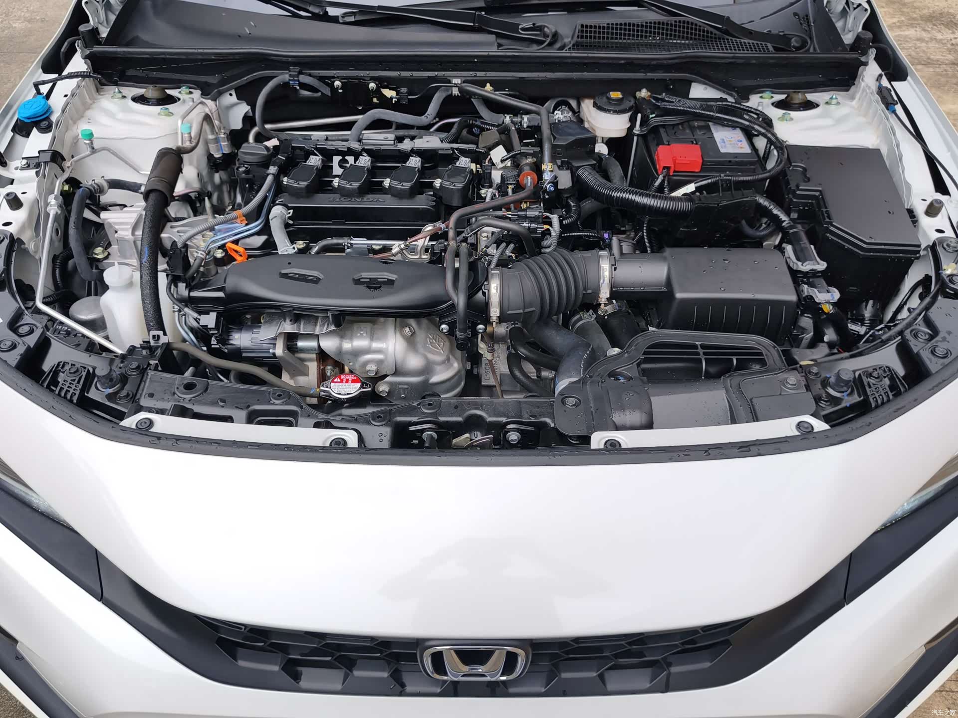 Honda Civic, 2023 20