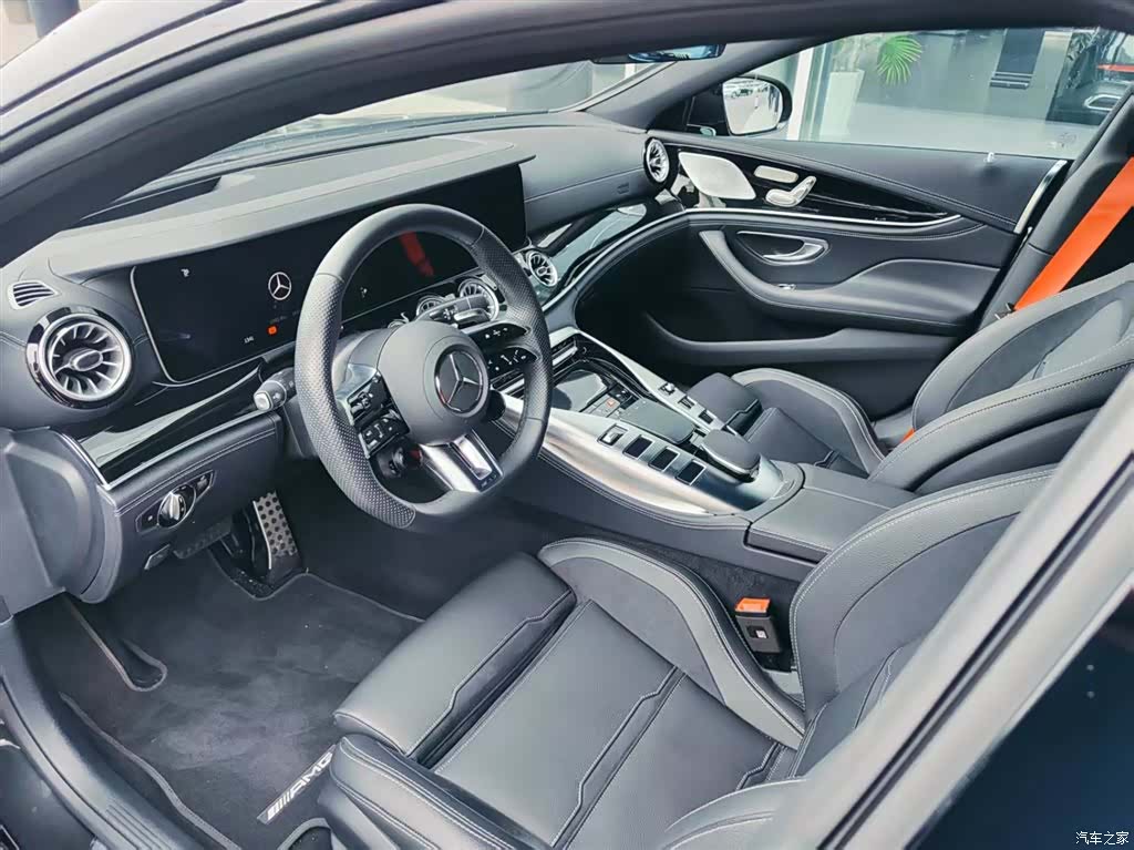 MG AMG, 2025 9