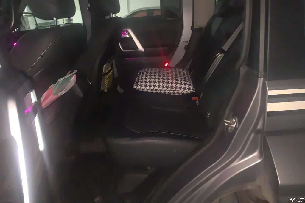 BAIC BJ40, 2024 11