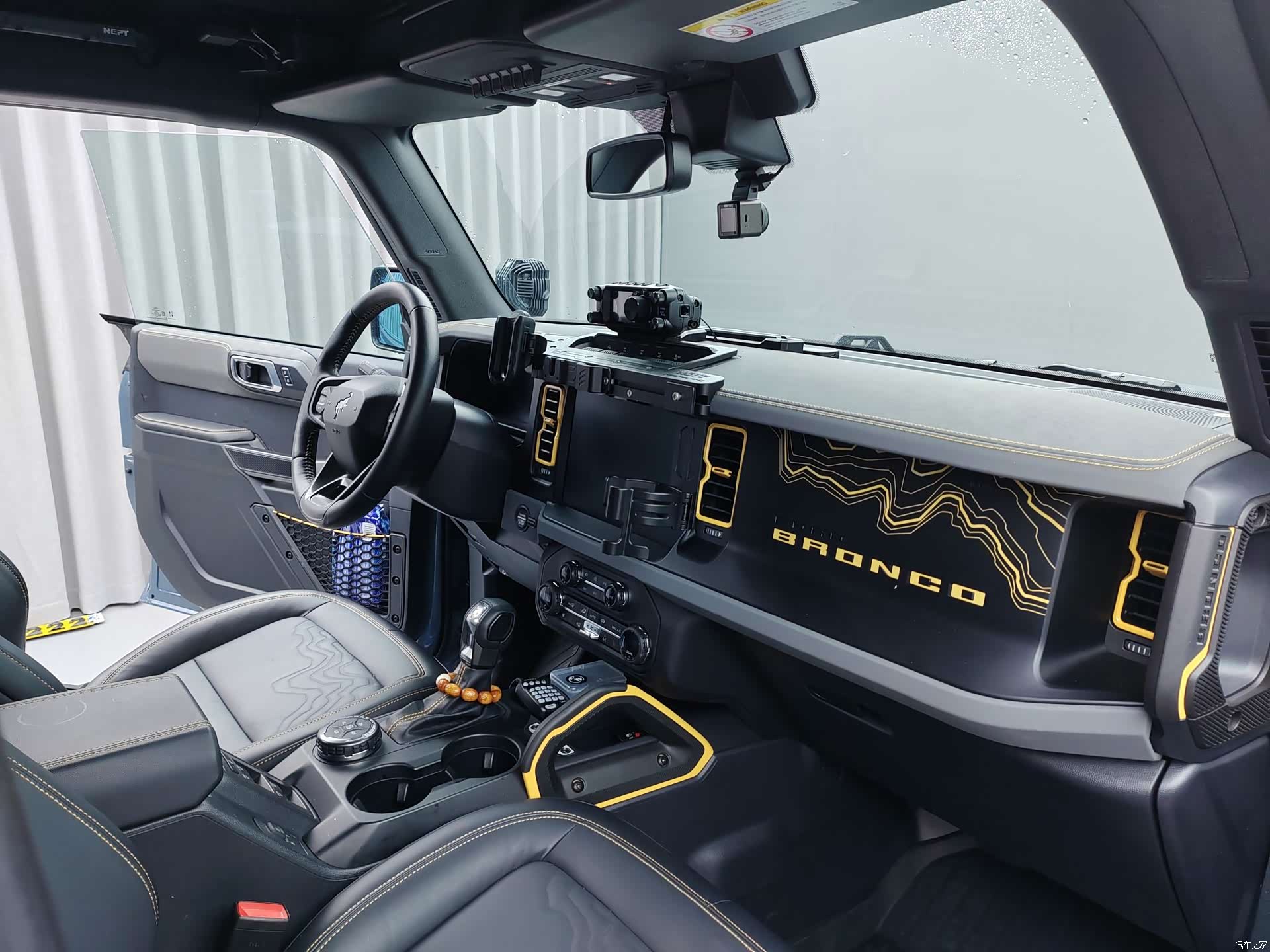 Ford Bronco, 2024 18