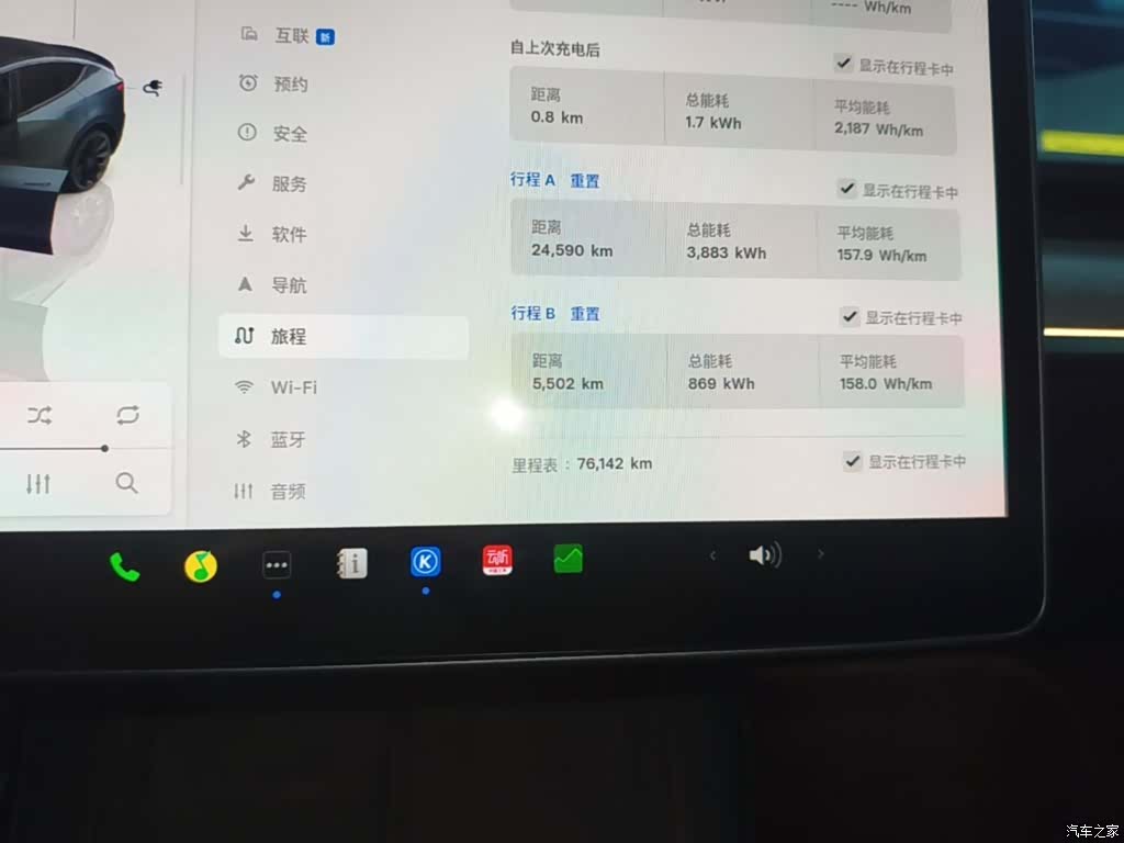 Tesla Model Y, 2024 12