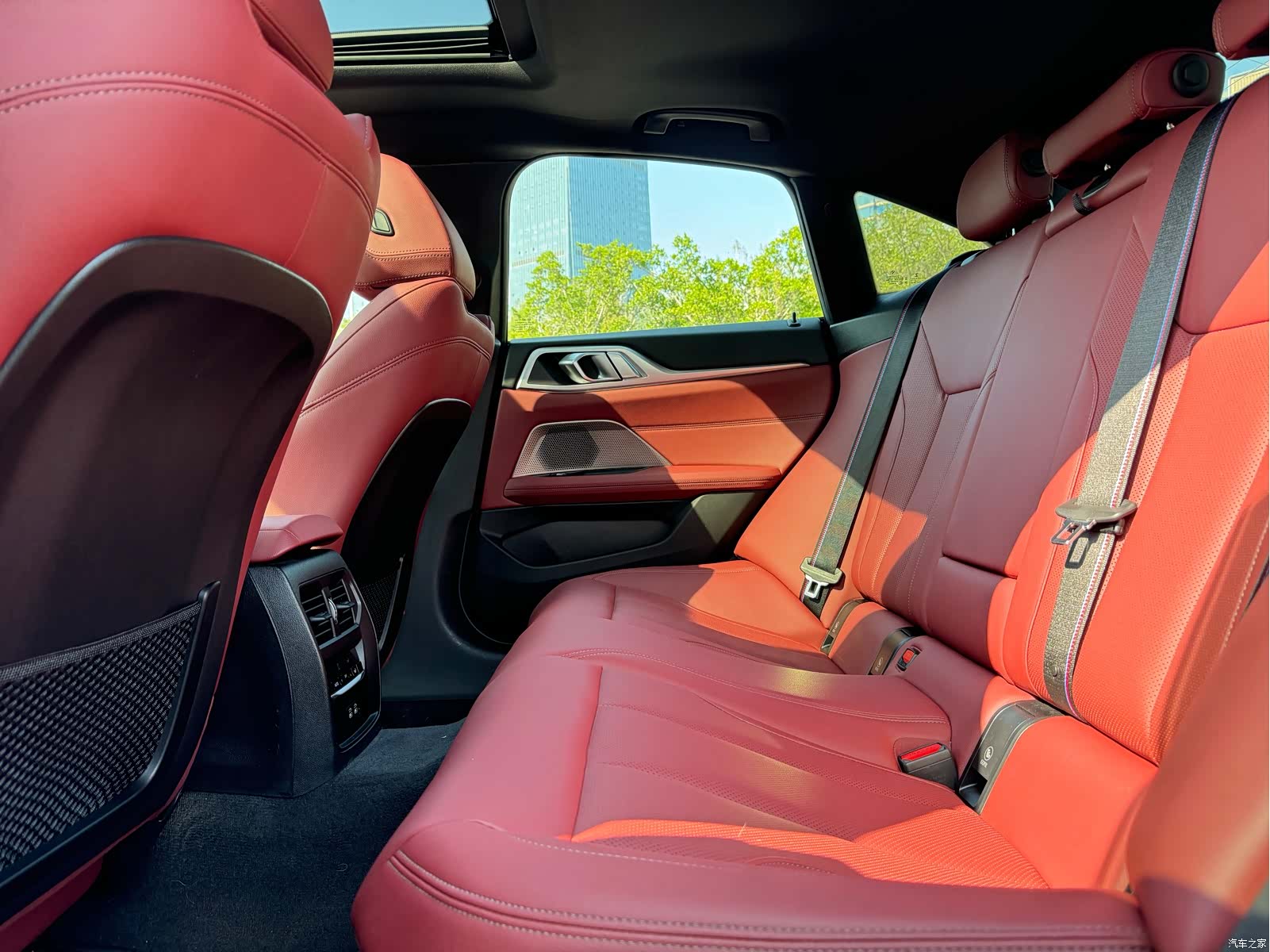 BMW 4 Series, 2022 13