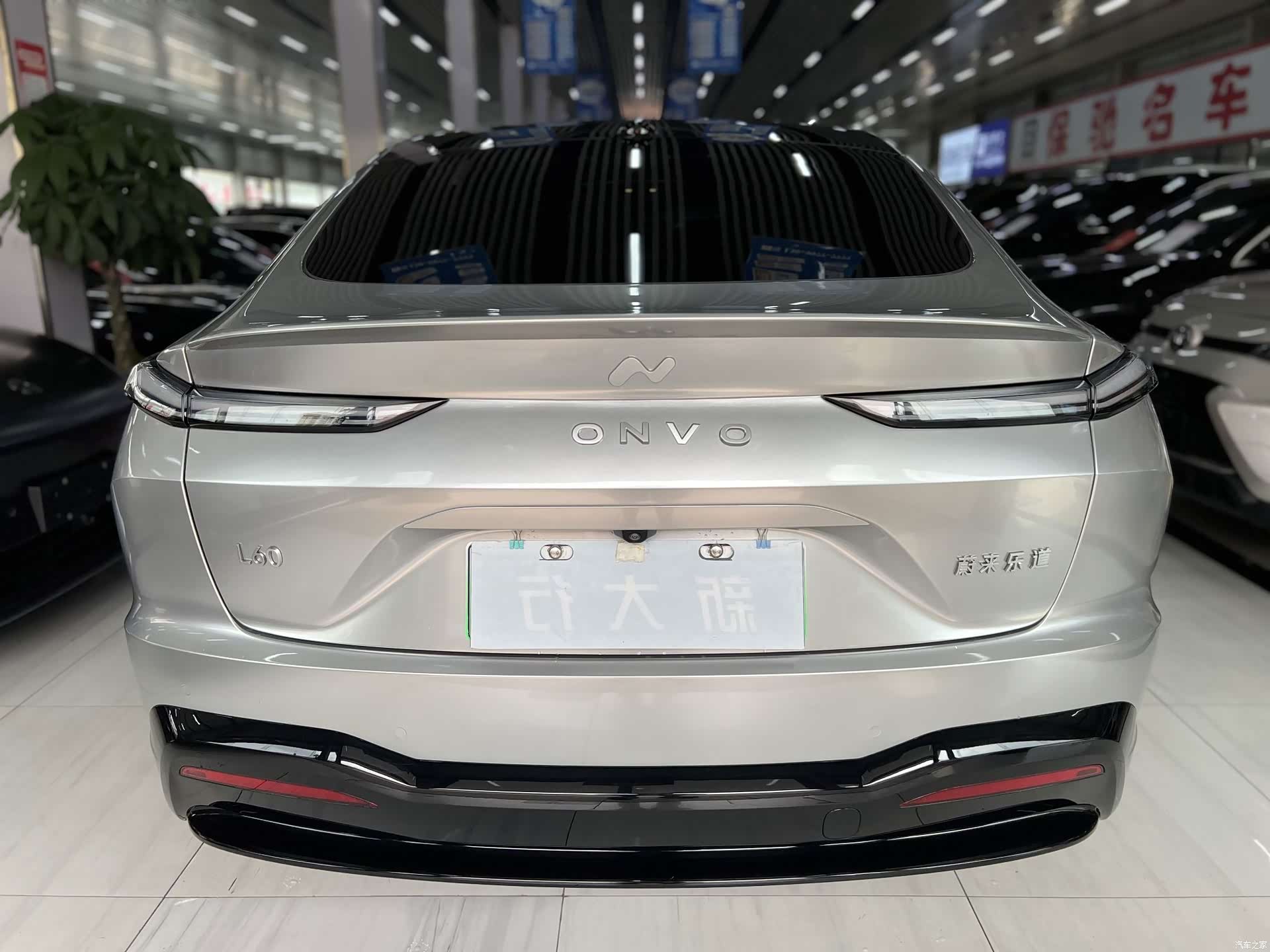 NIO L60, 2025 7