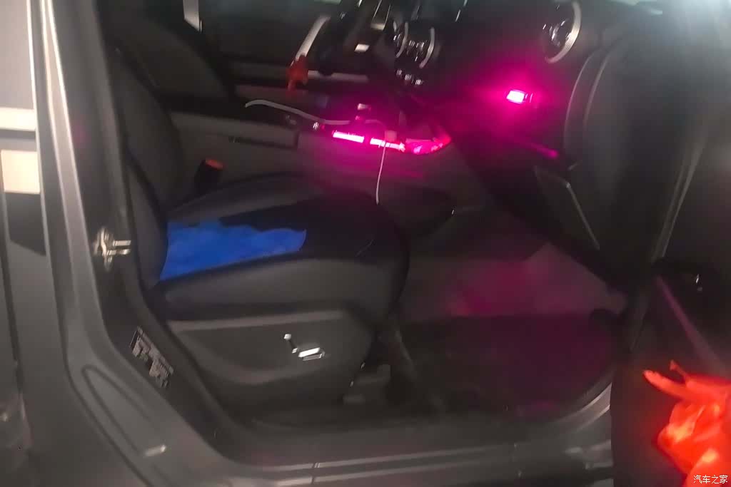 BAIC BJ40, 2024 8