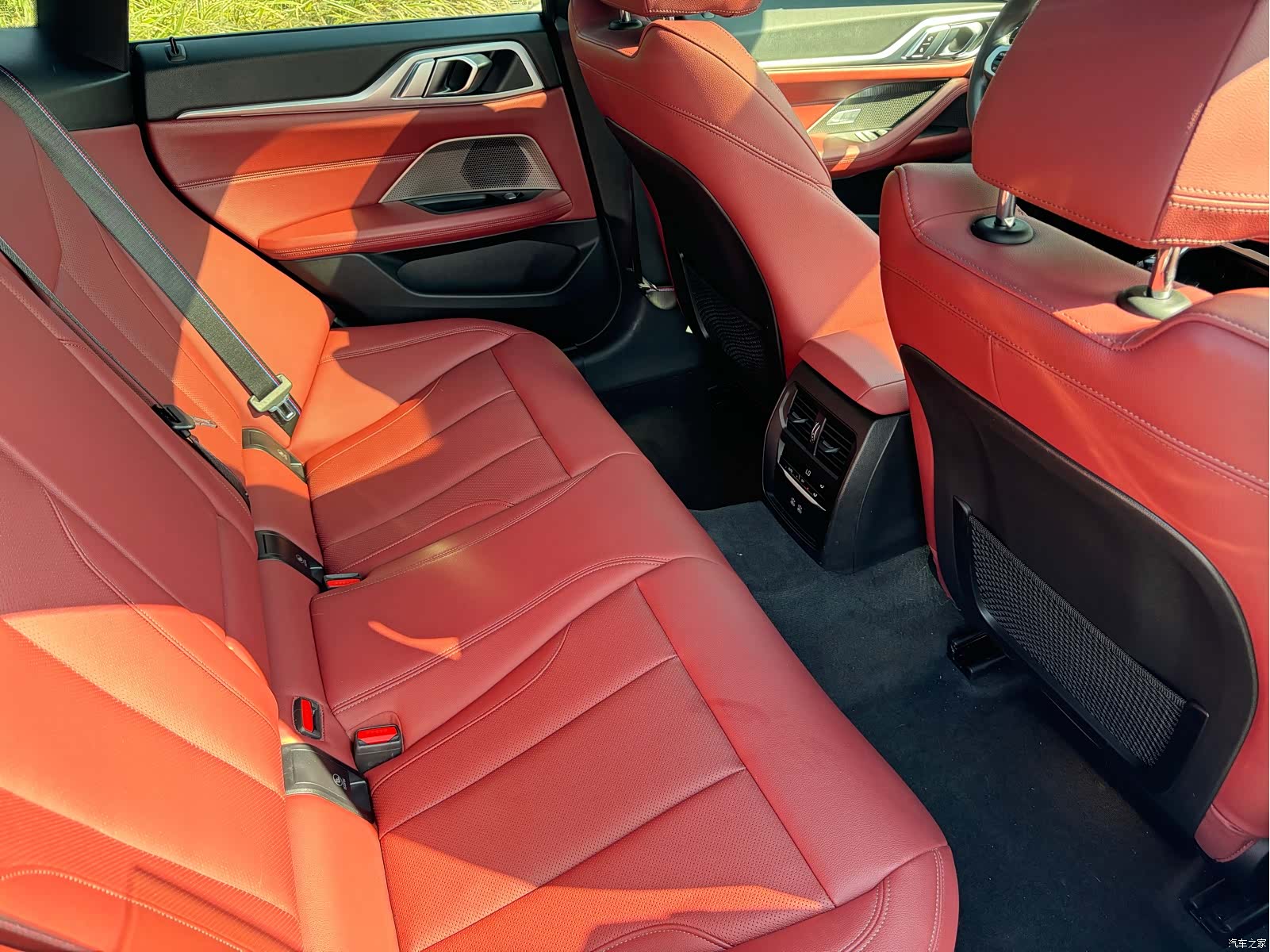 BMW 4 Series, 2022 15