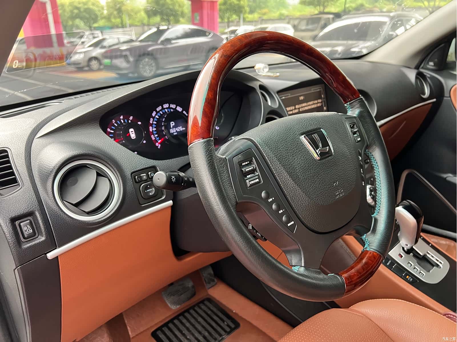 DongFeng 7, 2014 21