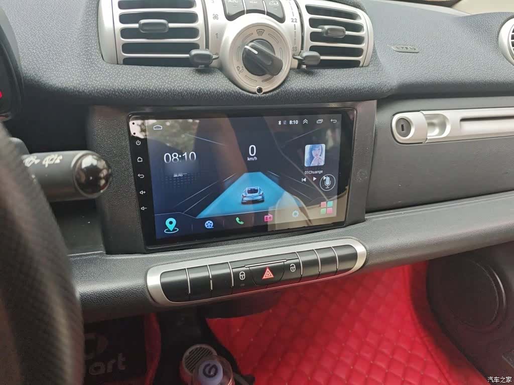 Smart Fortwo, 2014 6