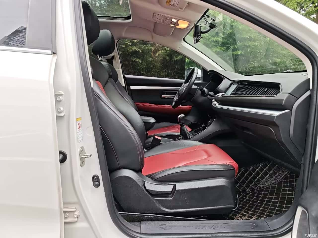Haval H2, 2018 15