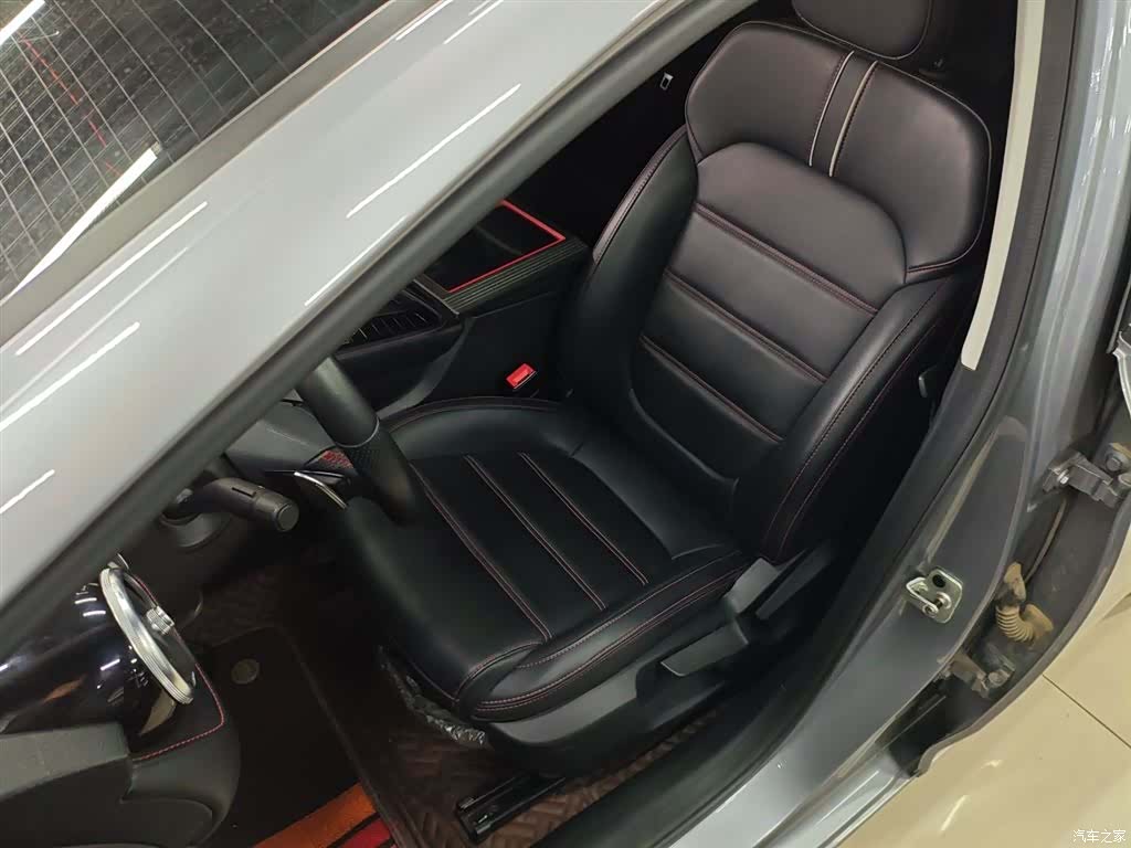 MG MG6, 2022 11