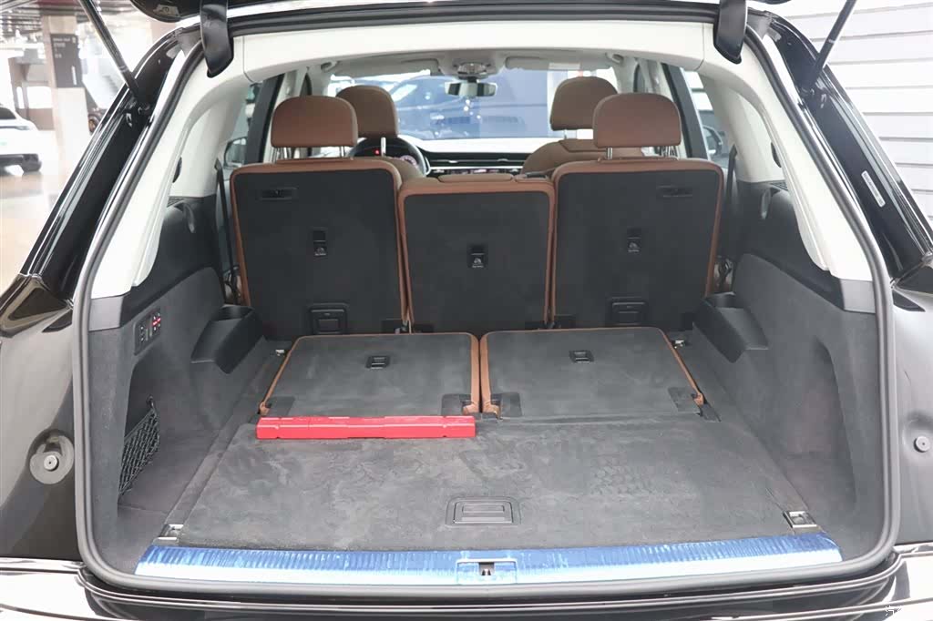 Audi Q7, 2023 31